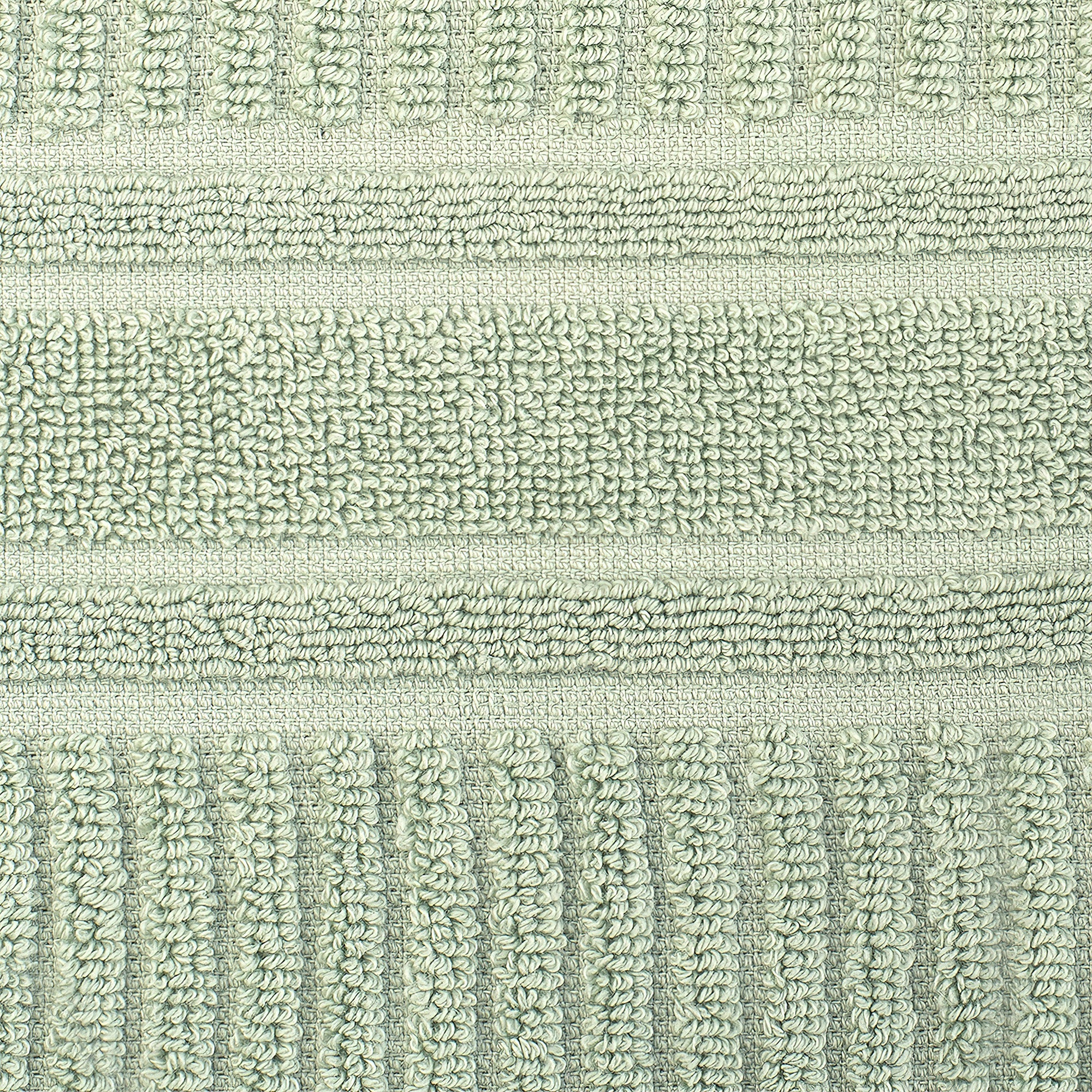 Telo STRIPE salvia - Image 2