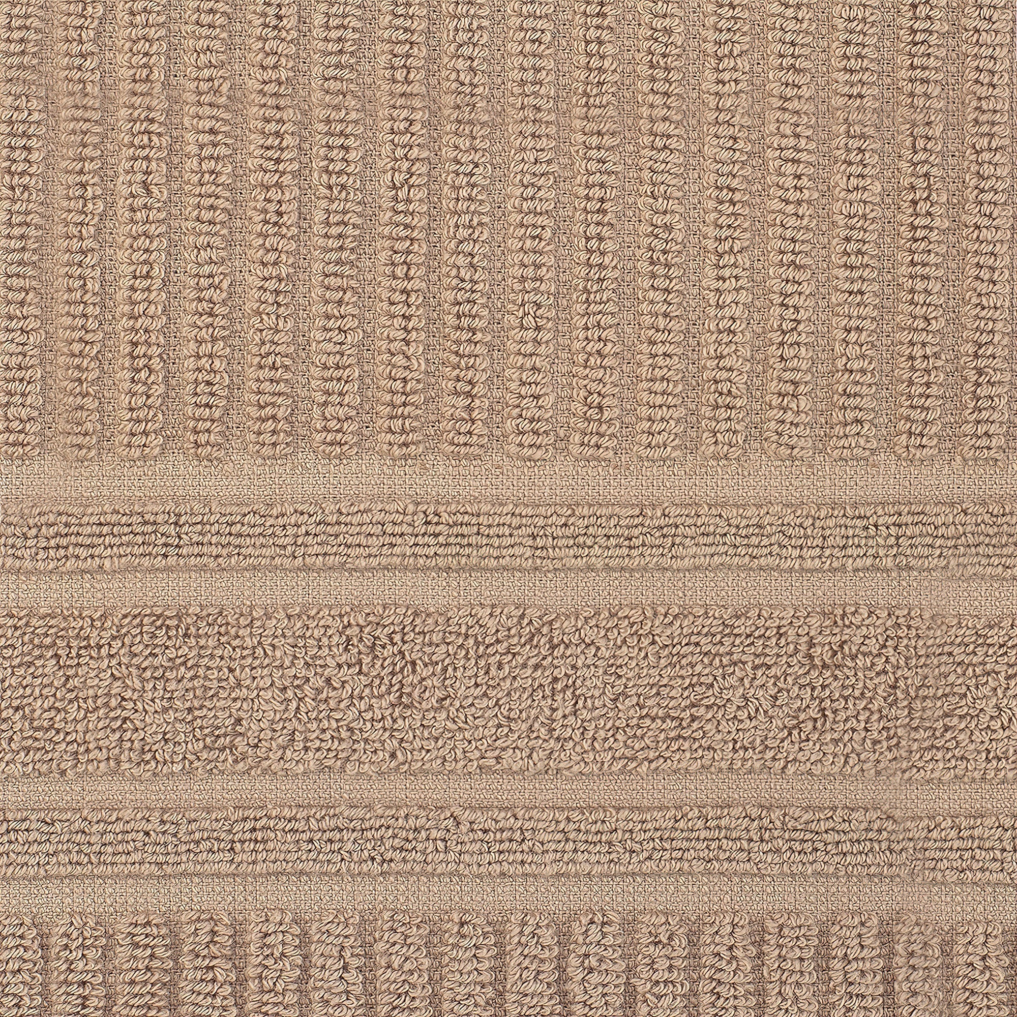 Telo STRIPE tortora - Image 2