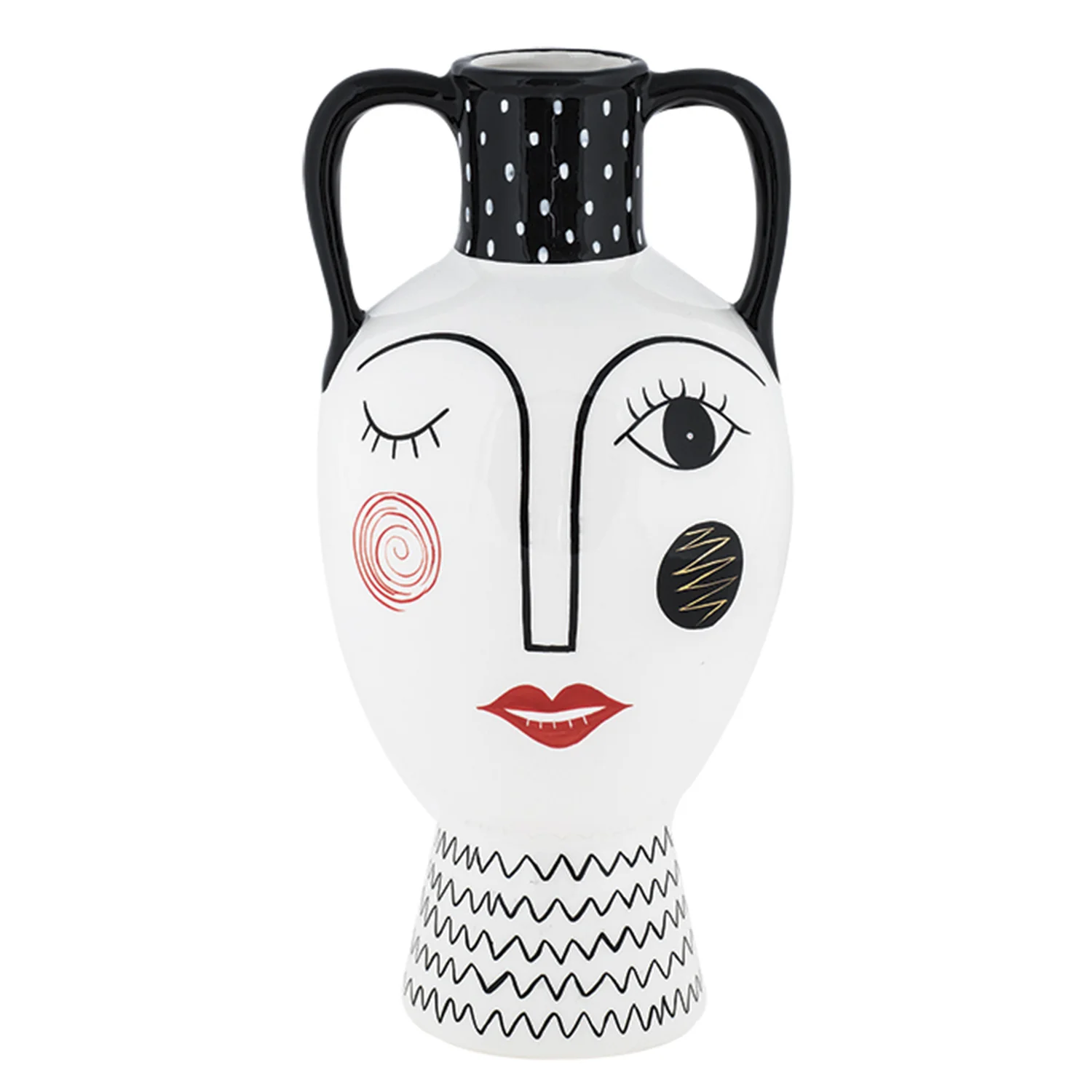 Vaso SILHOUETTE
