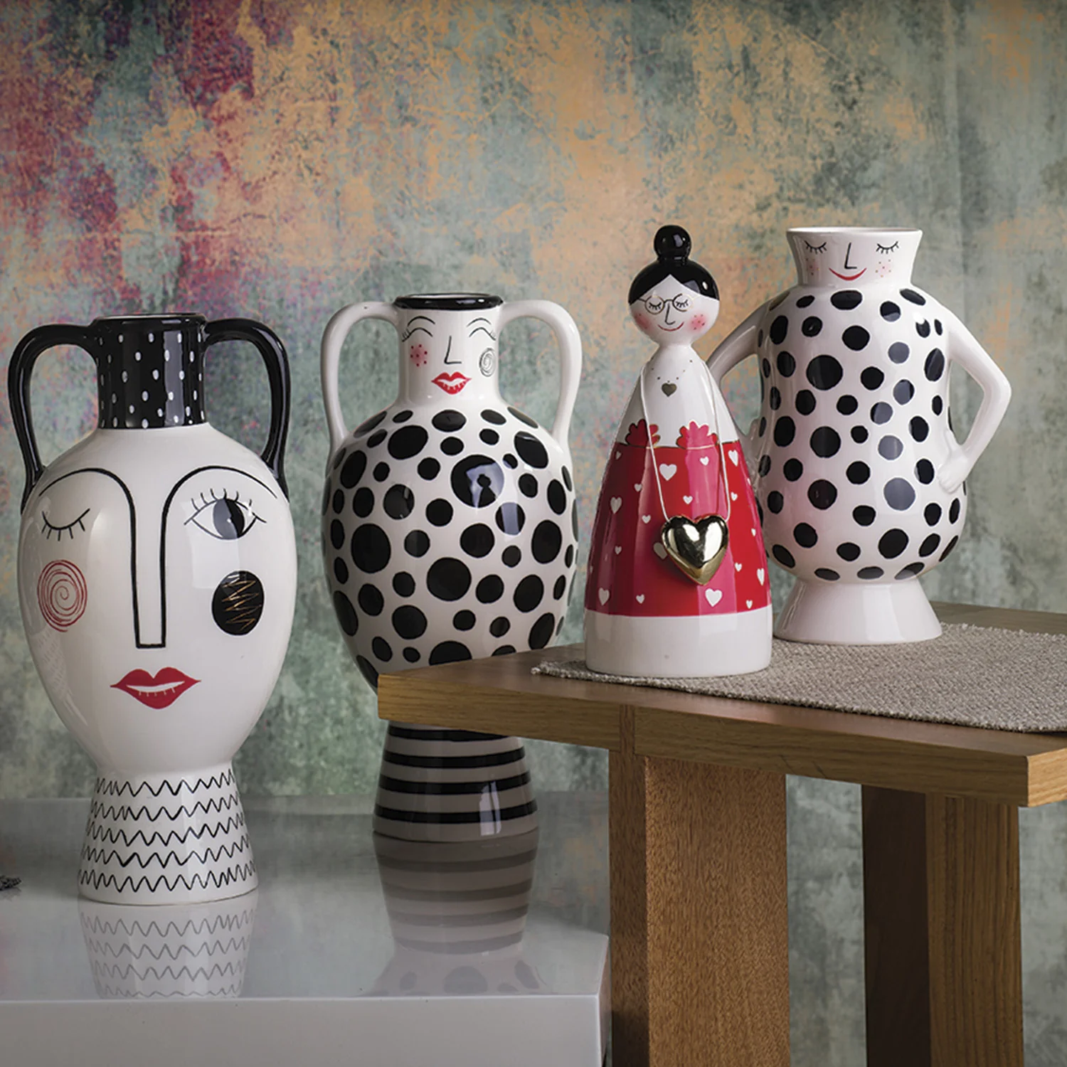 Vaso SILHOUETTE - Image 2