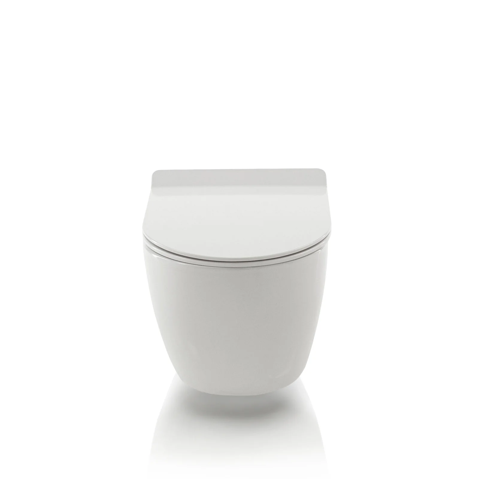WC in Ceramica sospeso FLOAT - Image 3
